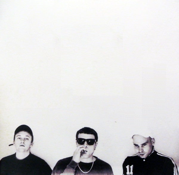 DMA's - Hills End - (LP Vinyl )
