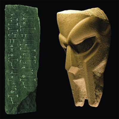 DOOM - Born Like This