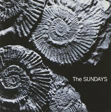 The Sundays - Reading Writing And Arithmetic LP