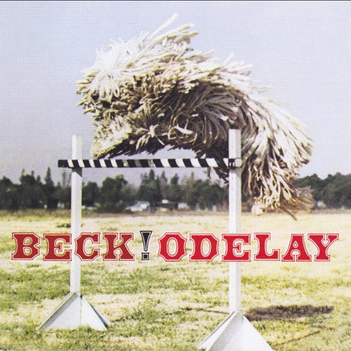 Beck – Odelay LP (180g, Remastered)