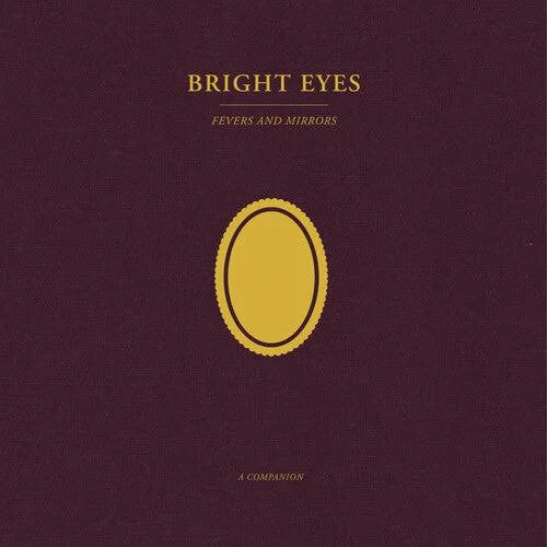 Bright Eyes – Fevers And Mirrors: A Companion LP (Gold Vinyl)