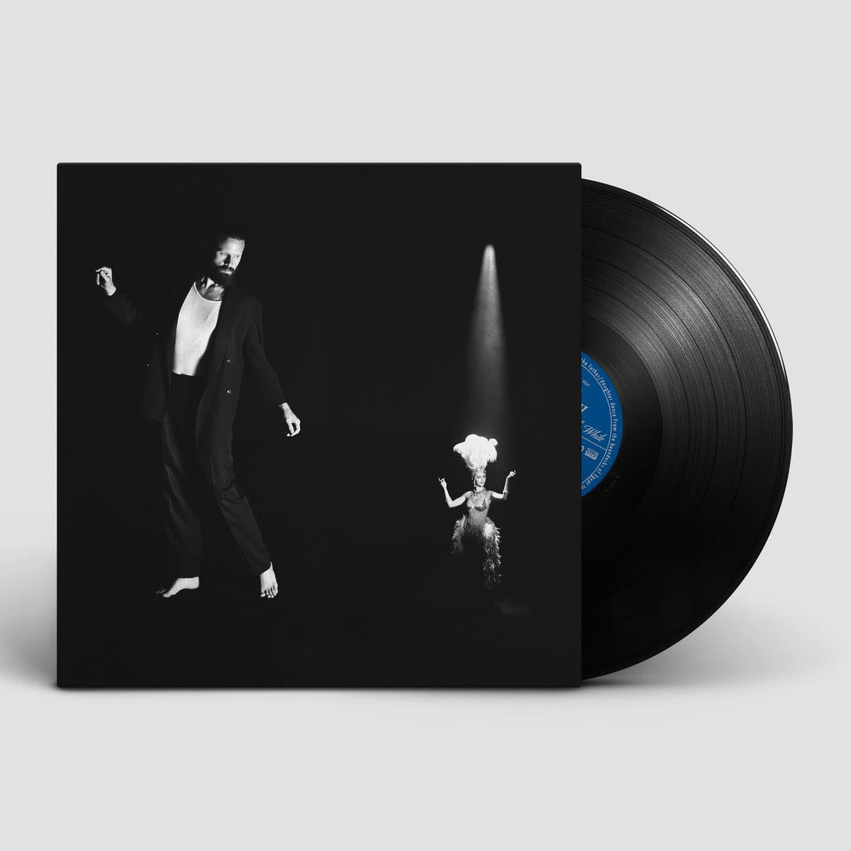 Father John Misty - Chloë and the Next 20th Century - Vinyl LP Record