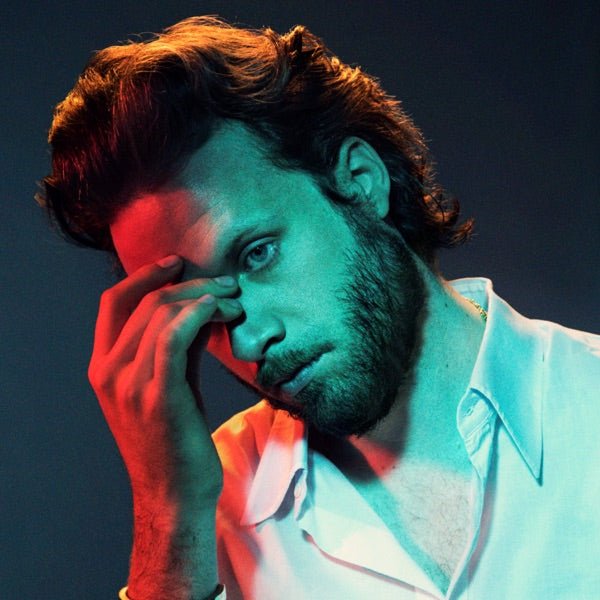 Father John Misty - God's Favorite Customer - Vinyl LP Record