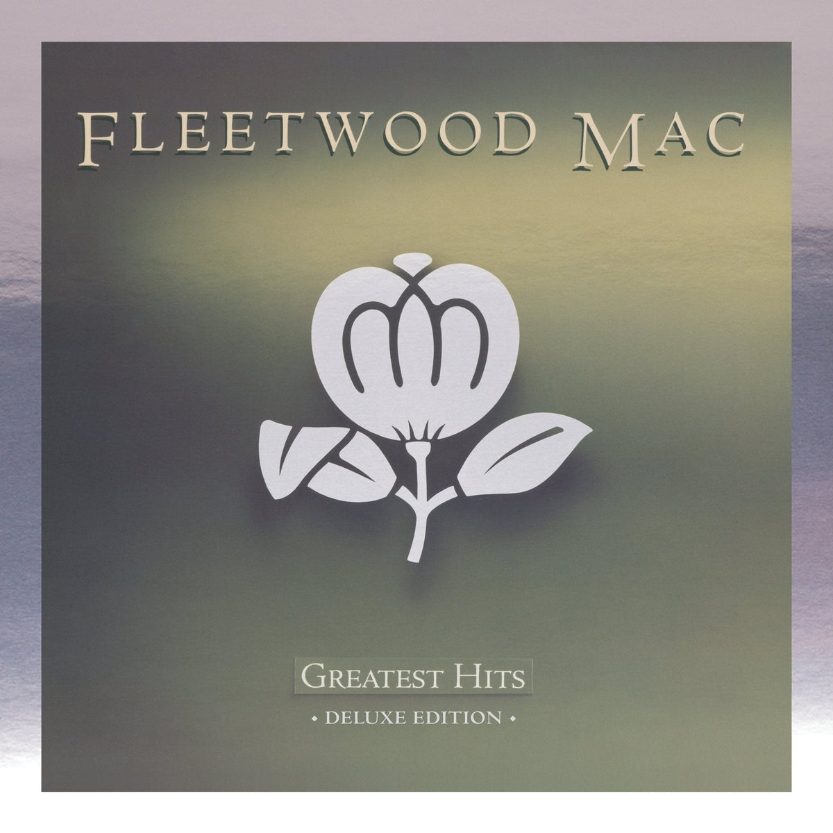 Fleetwood Mac - Greatest Hits (Deluxe Edition) - (Vinyl LP)