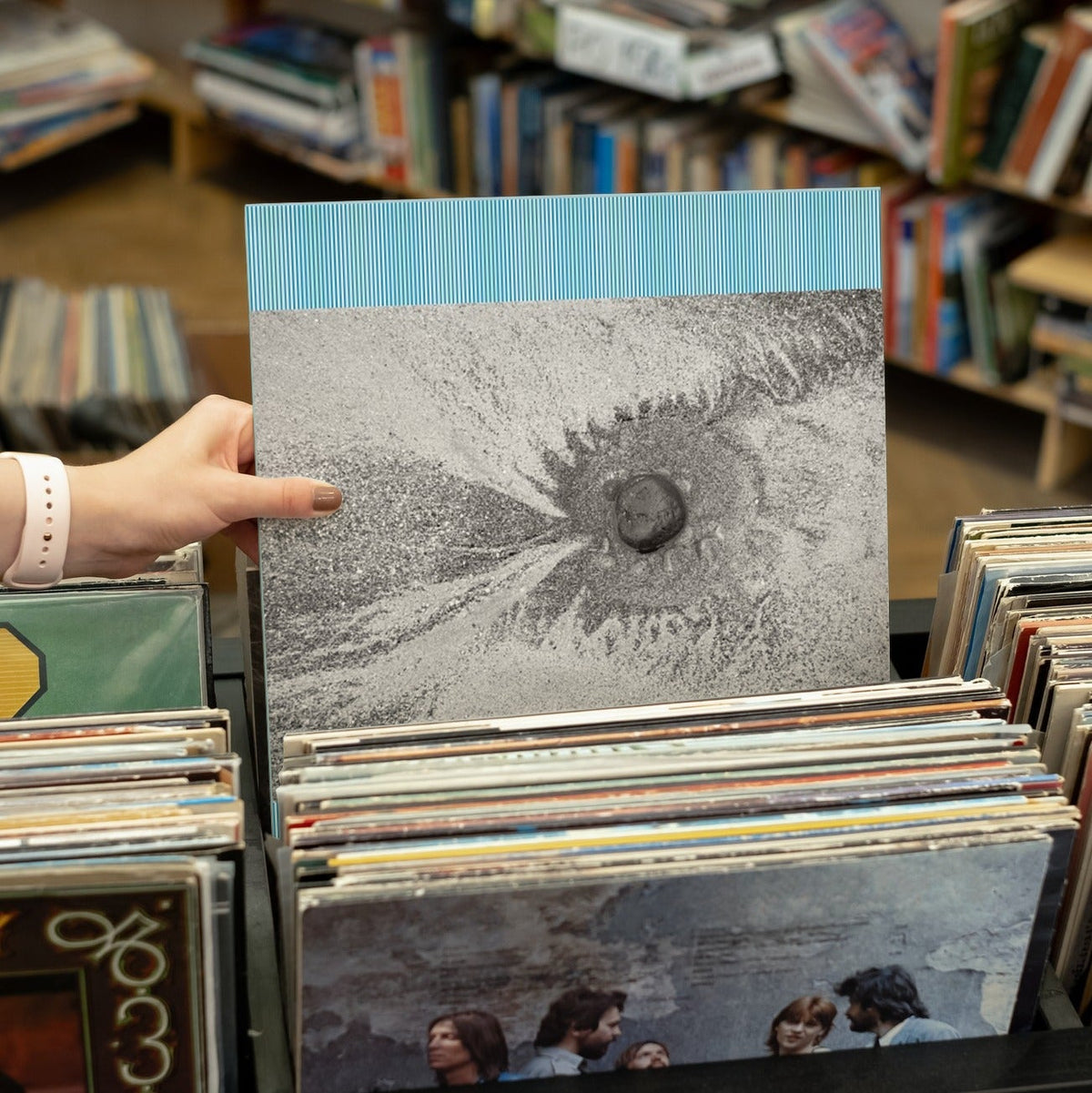 Four Tet - New Energy - {Vinyl LP}