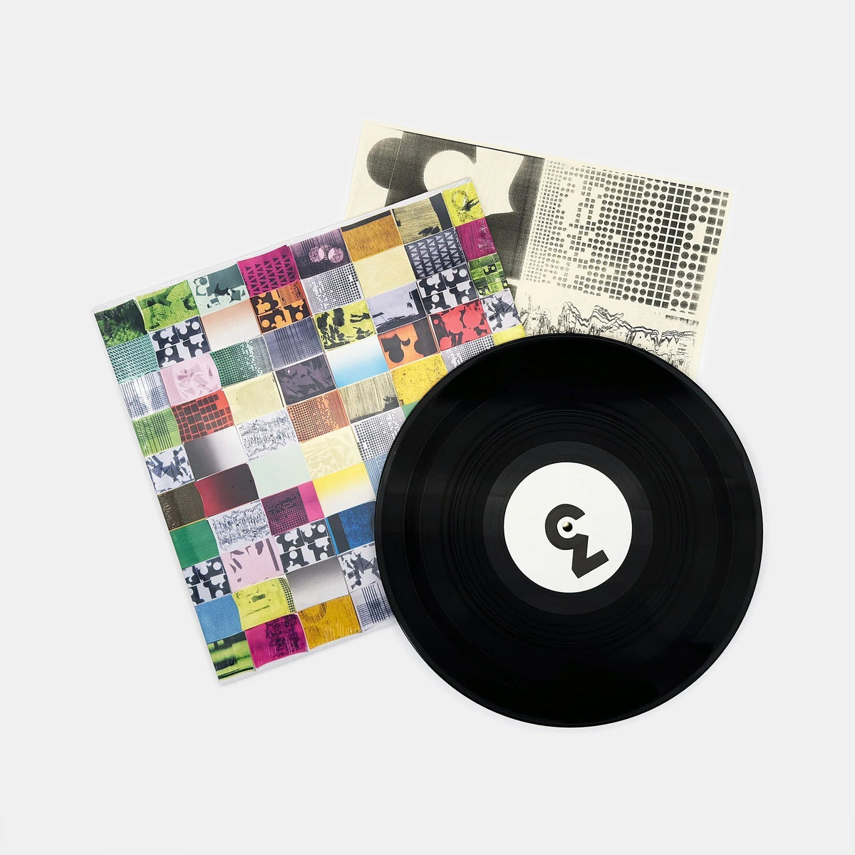Four Tet - Three - (LP Vinyl)