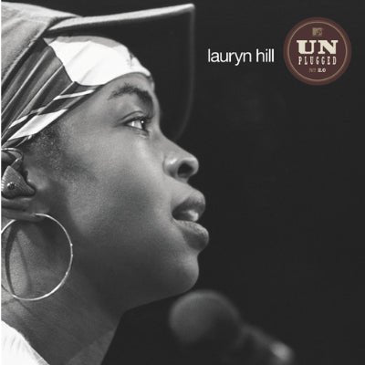 Hill, Lauryn - MTV Unplugged No. 2.0