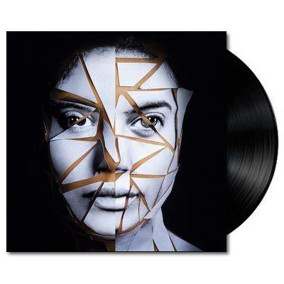 Ibeyi - Ash - (LP Vinyl )