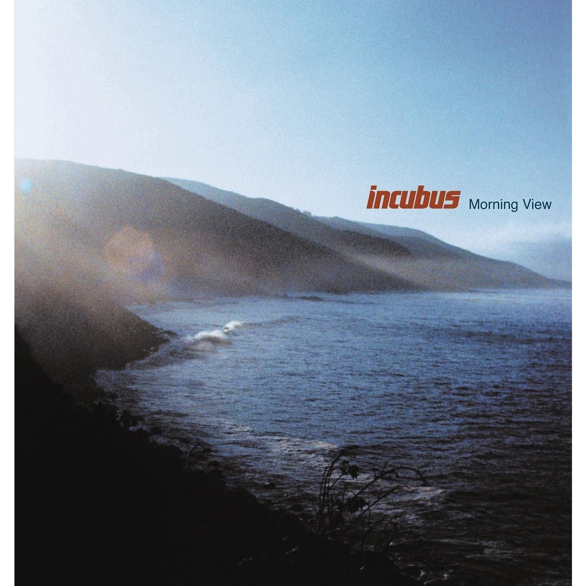 Incubus - Morning View - Vinyl LP Record