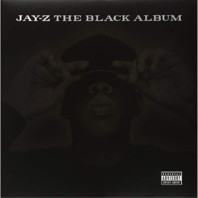 Jay-Z - The Black Album