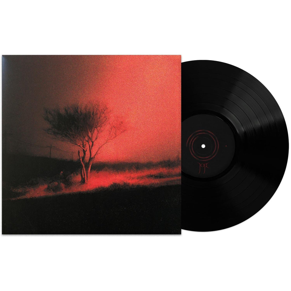 Joji - Piss In The Wind - Vinyl LP Record