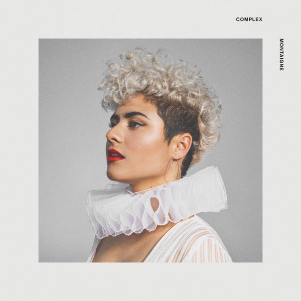 Montaigne - Complex - (LP Vinyl )