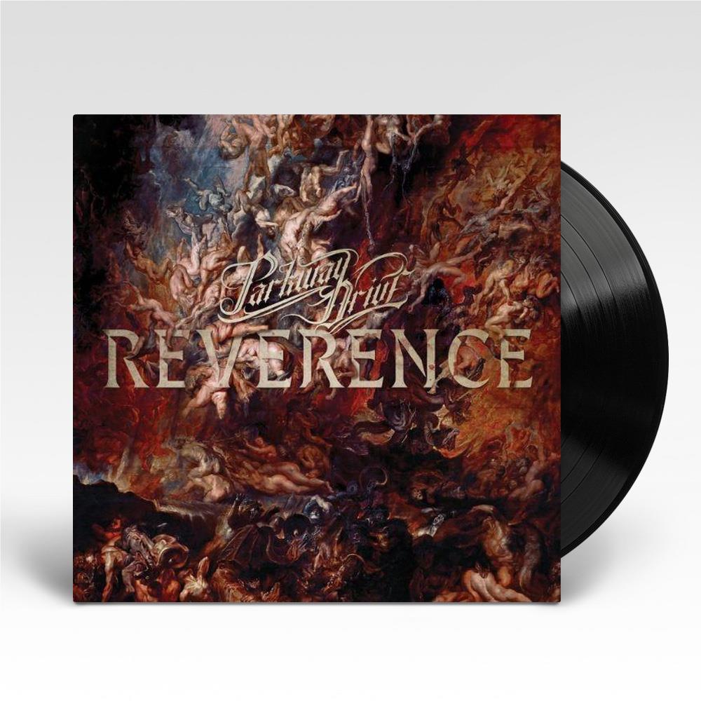 Parkway Drive - Reverence - {vinyl LP}