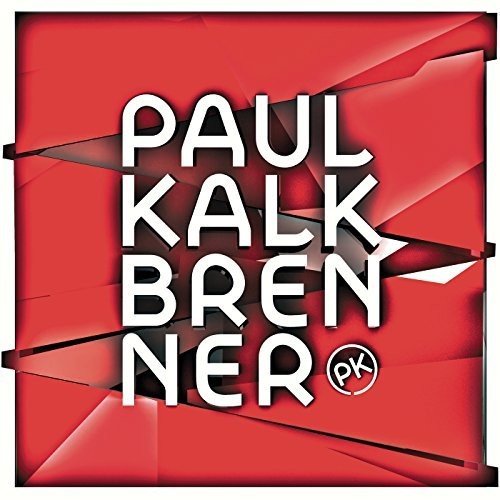Paul Kalkbrenner - Icke Wieder - {Vinyl LP}