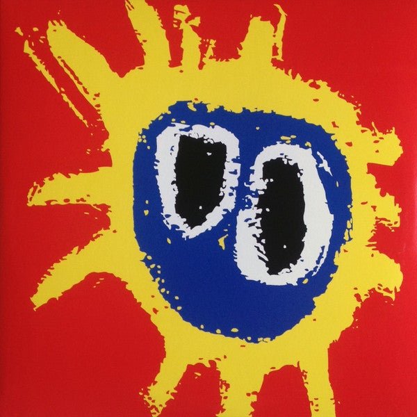 Primal Scream - Screamadelica - {Vinyl LP}