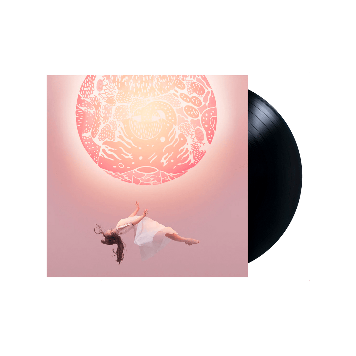 Purity Ring - Another Eternity - Vinyl LP Record