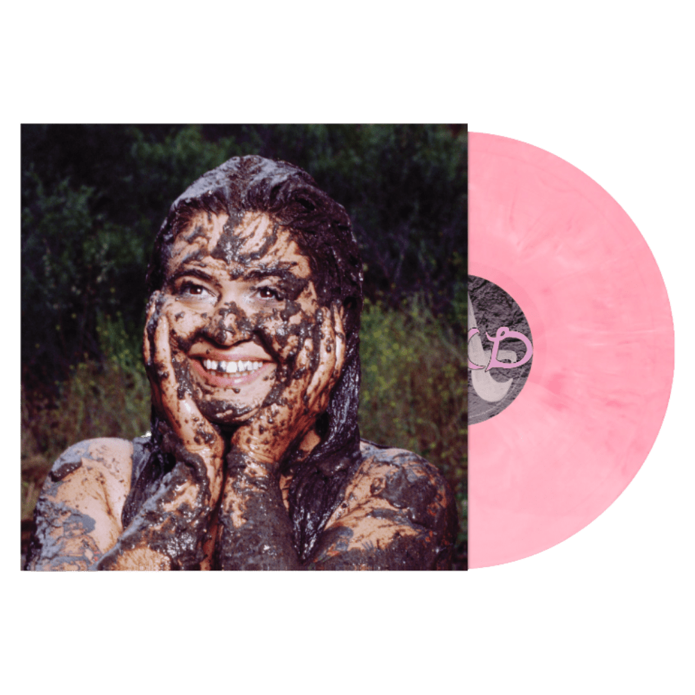 Remi Wolf – Mud - Bubblegum Pink Vinyl LP Record