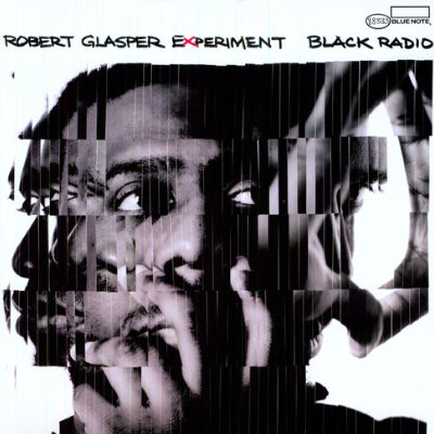 Glasper, Robert - Black Radio