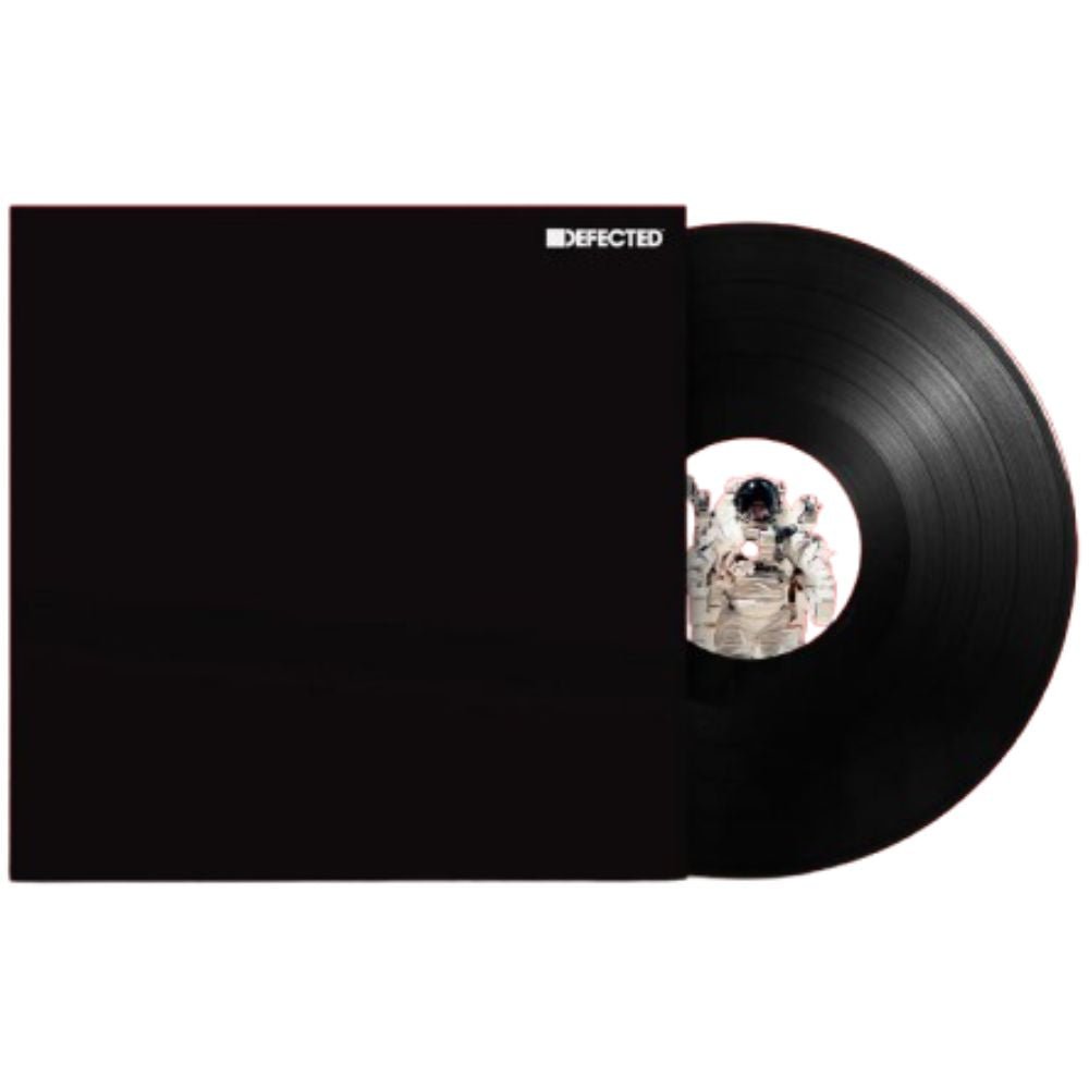 Shakedown - At Night - {Vinyl LP}