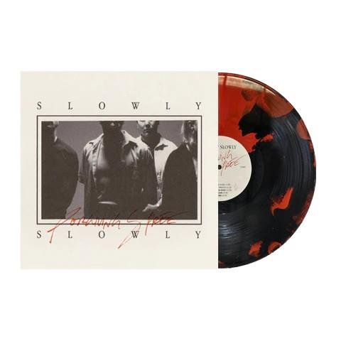 Slowly Slowly - Forgiving Spree - Vinyl LP Record