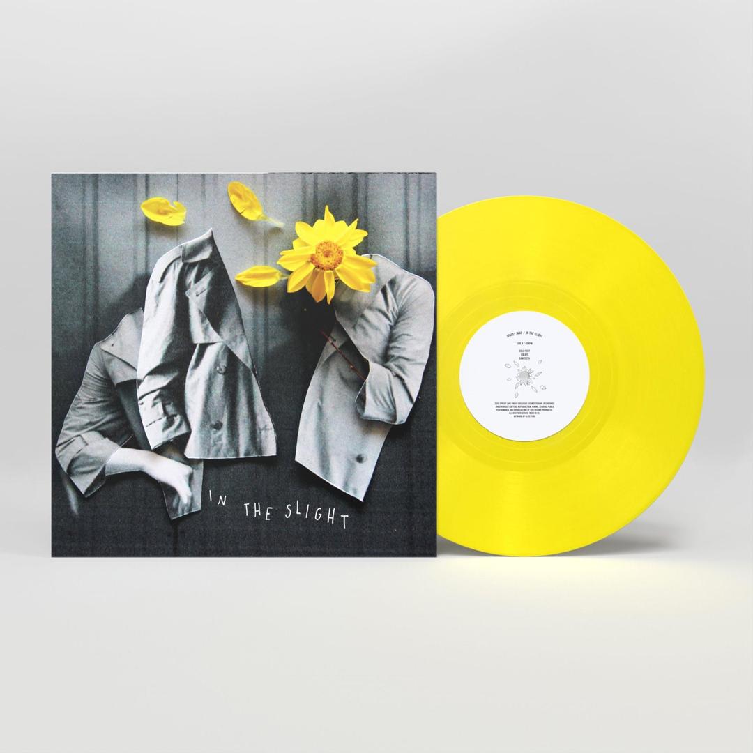 Spacey Jane - In The Slight - Vinyl LP Record