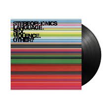 Stereophonics - Language.Sex.Violence.Other? - (LP Vinyl )