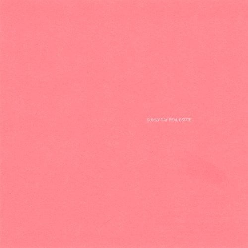 Sunny Day Real Estate - LP2 2LP (Remastered, Bonus Tracks)