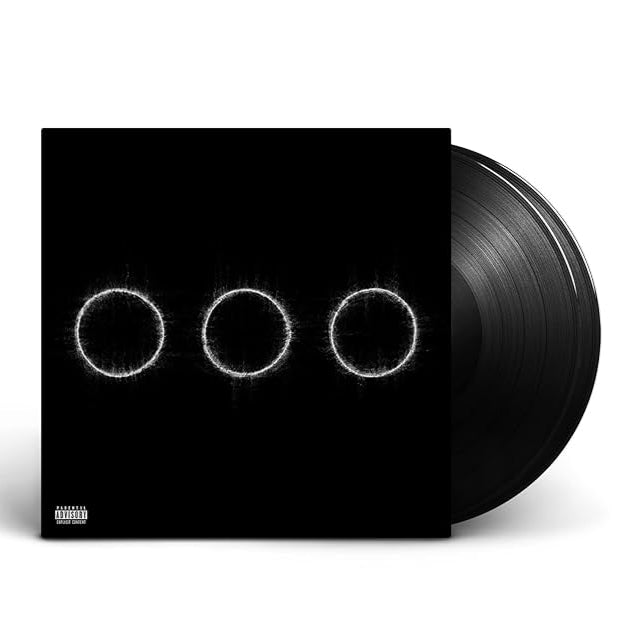 Swedish House Mafia - Paradise Again - (LP Vinyl)
