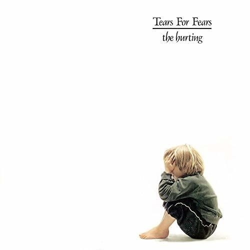 Tears For Fears - Hurting - (LP Vinyl)