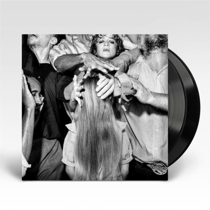 The Blessed Madonna – Godspeed - {Vinyl LP}