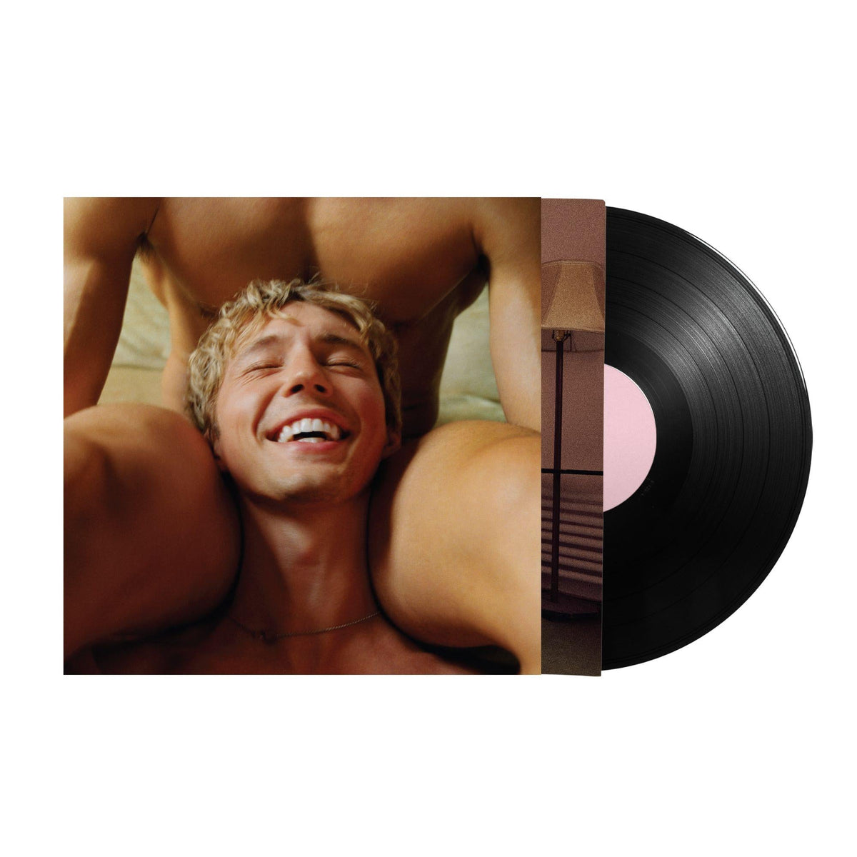 Troye Sivan - Something To Give Each Other - (LP Vinyl)