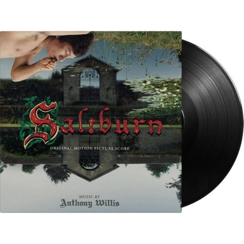 Various Artists - Saltburn Original Soundtrack - (LP Vinyl )