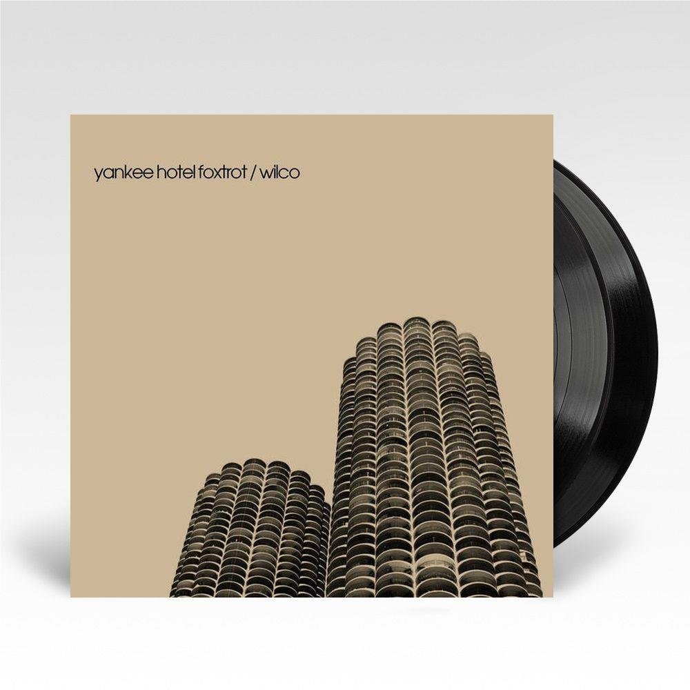 Wilco - Yankee Hotel Foxtrot - Vinyl LP Record
