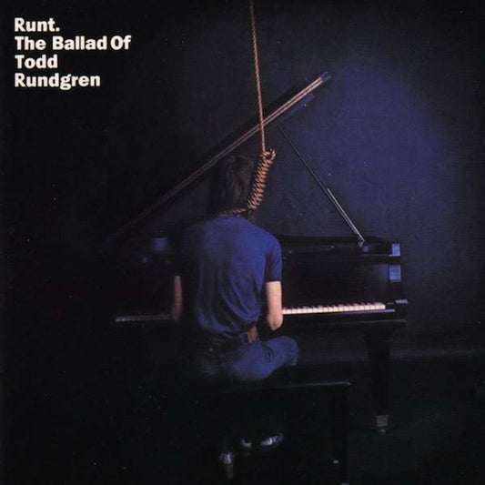[PRE-ORDER] Todd Rundgren - Runt: The Ballad Of… [Rhino Reserve] [ROCKtober 2026] [Release Date: 10/30/2026]