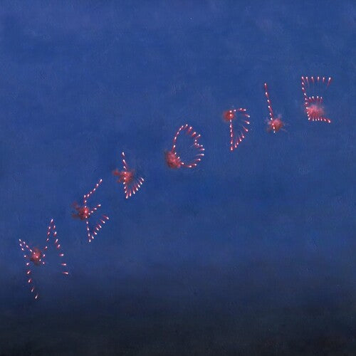 [PRE-ORDER] Slow Pulp - Melodie [Release Date: 09/18/2026]