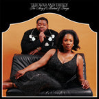 War & Treaty - The Story Of Michael And Tanya [Color Vinyl]