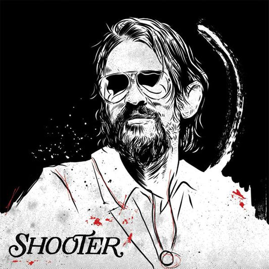 Shooter Jennings - Shooter