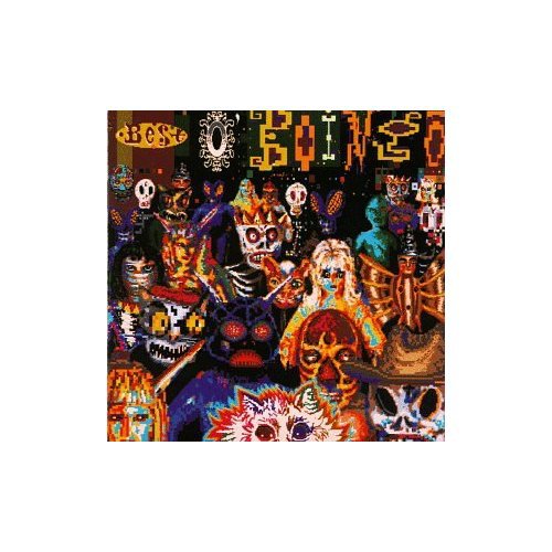 Oingo Boingo - Best O'Boingo CD