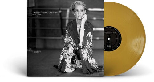 Shelby Lynne - Consequences Of The Crown [Gold Vinyl]