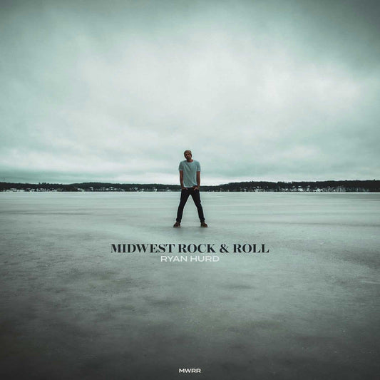 Ryan Hurd - Midwest Rock & Roll [Silverstone Vinyl]