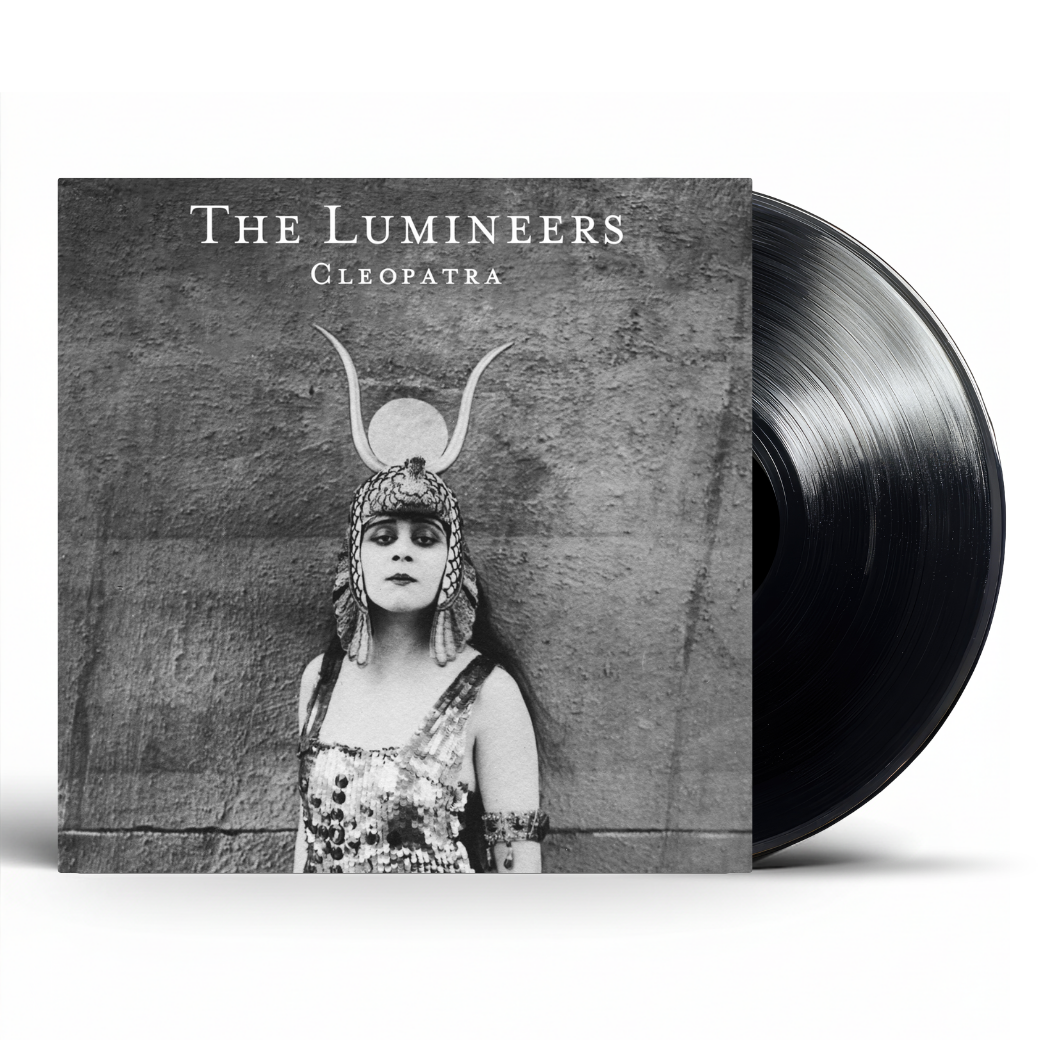 The Lumineers - Cleopatra -  (Vinyl LP)