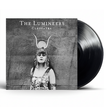 The Lumineers - Cleopatra -  (Vinyl LP)