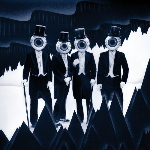 The Residents - Eskimo LP