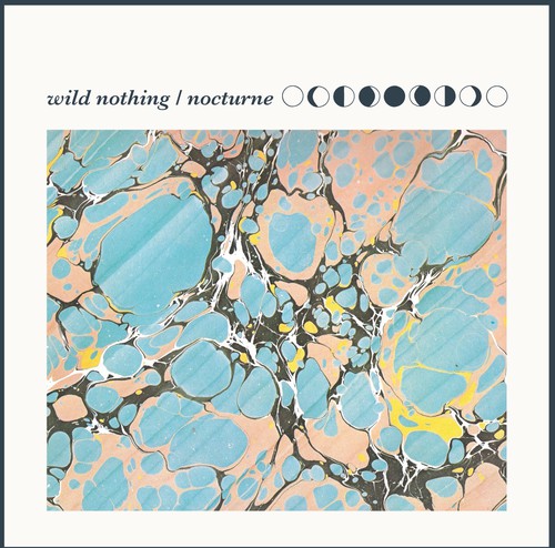 Wild Nothing -  Nocturne LP