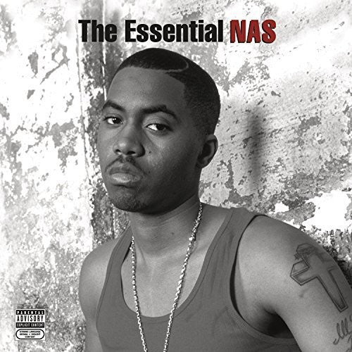 Nas - The Essential Nas 2LP