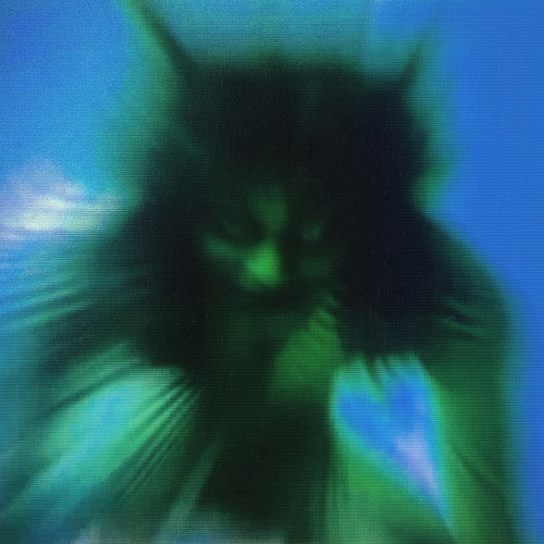 Yves Tumor - Safe In The Hands Of Love 2LP (Gatefold)