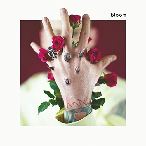 Machine Gun Kelly (MGK) - Bloom LP