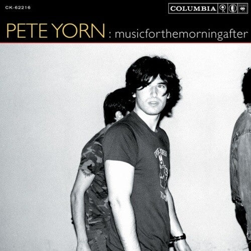 Pete Yorn - Musicforthemorningafter LP