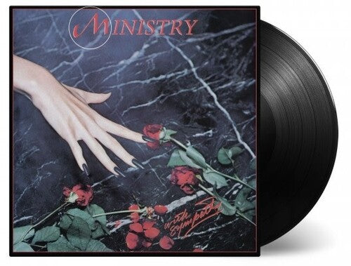 Ministry - With Sympathy LP (Music On Vinyl, 180g, Audiophile)