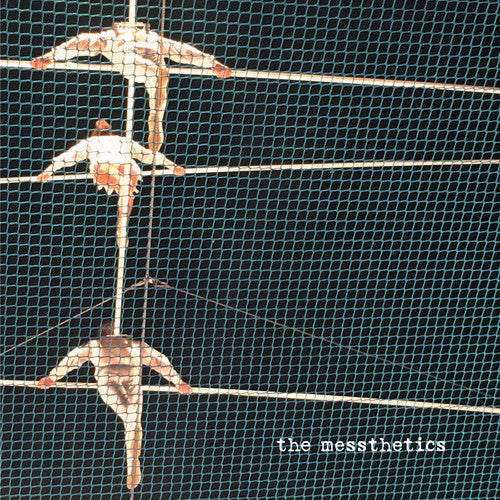Messthetics - Messthetics LP
